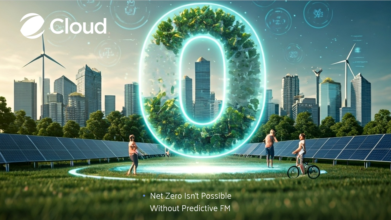 Net Zero article cover image