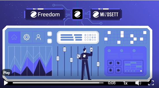 CloudFlex animation still