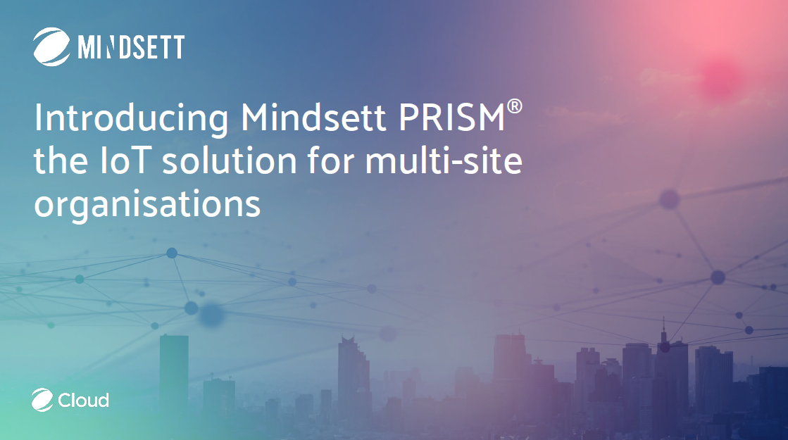 Mindsett PRISM ebook image