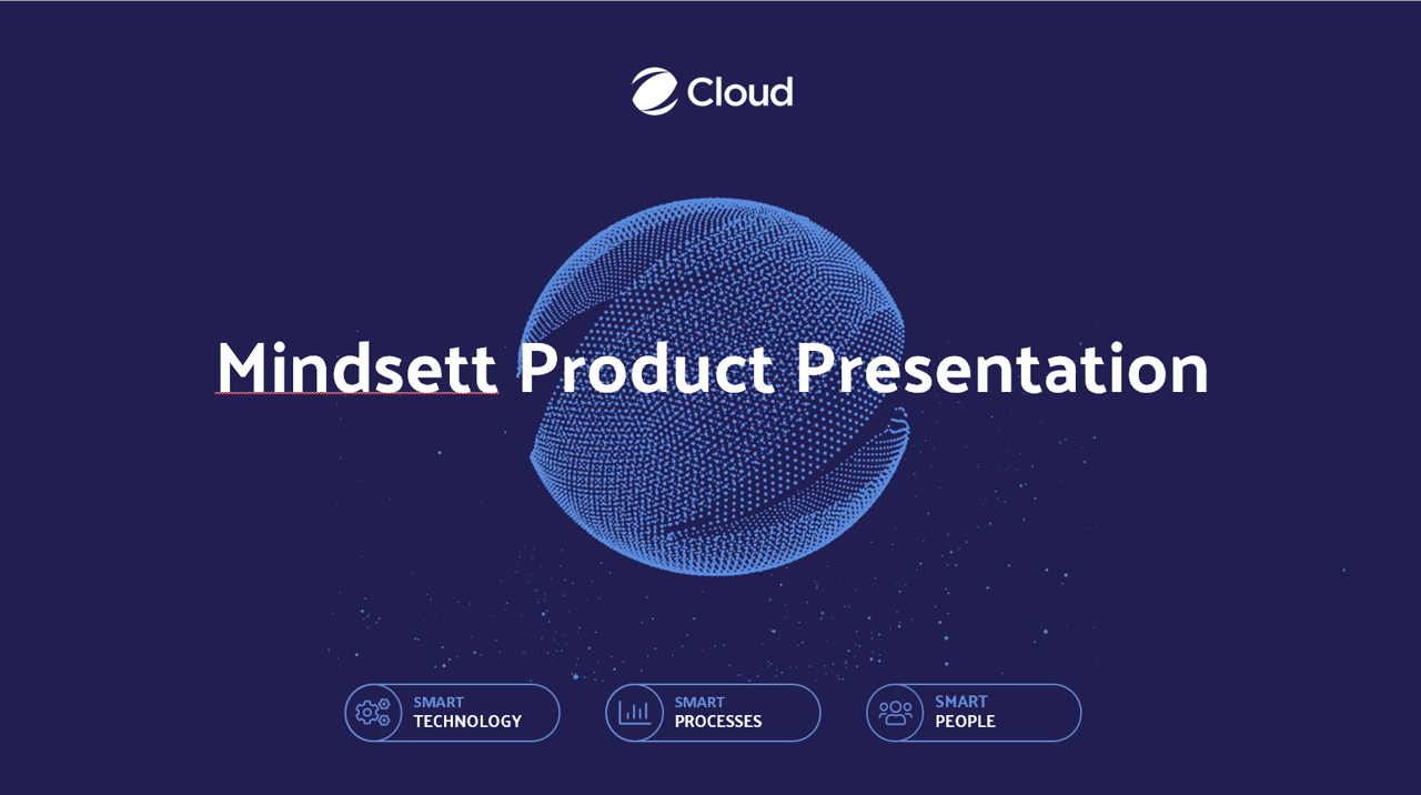 Mindsett presentation deck 2