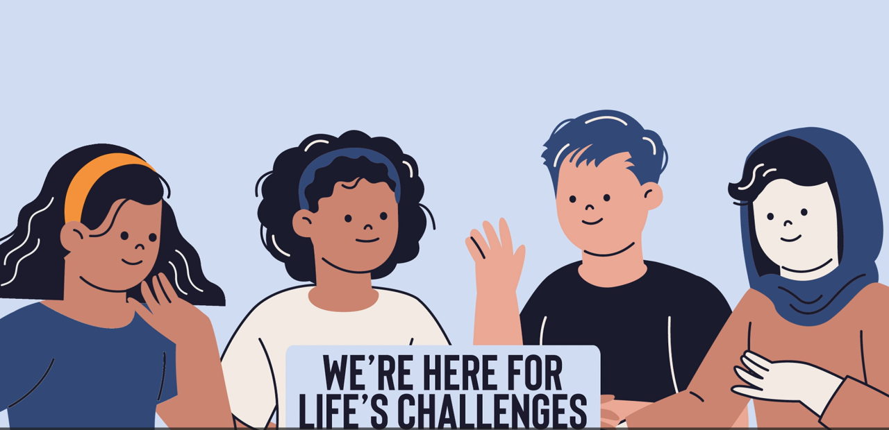 People and Culture animation image