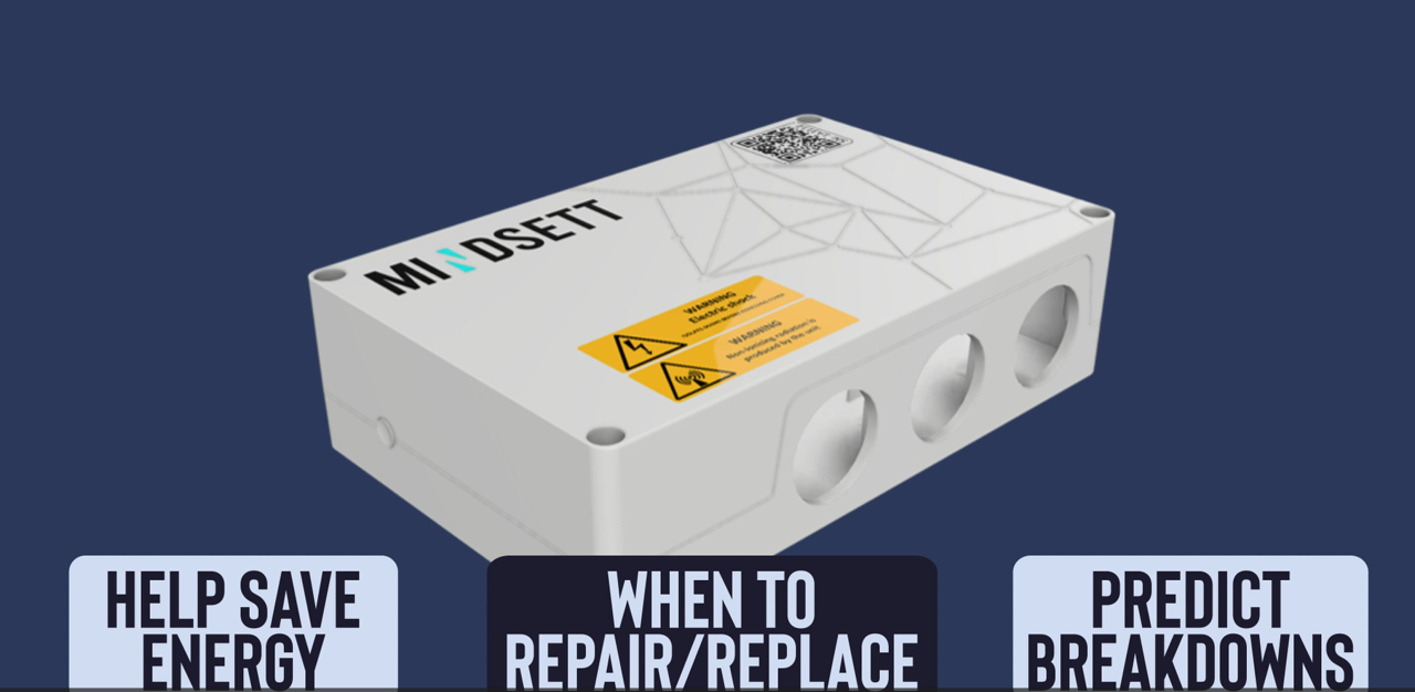 Tech and Innovation animation image